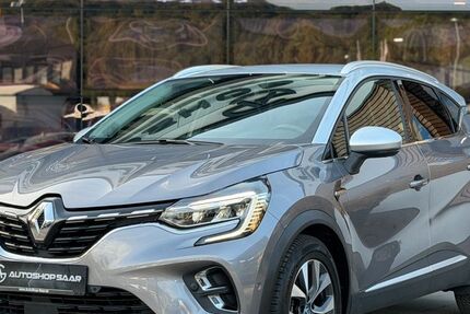 Renault Captur 40.650 km 17.990 &euro; Saarbrücken 66117