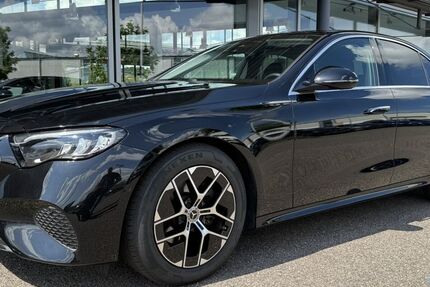 Mercedes-Benz E 200 9.900 km 44.489 &euro; Lebach 66822