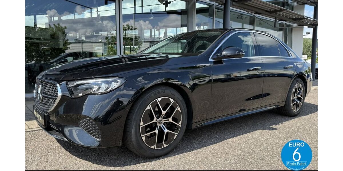 Mercedes-Benz E 200 9.900 km 44.489 &euro; Lebach 66822