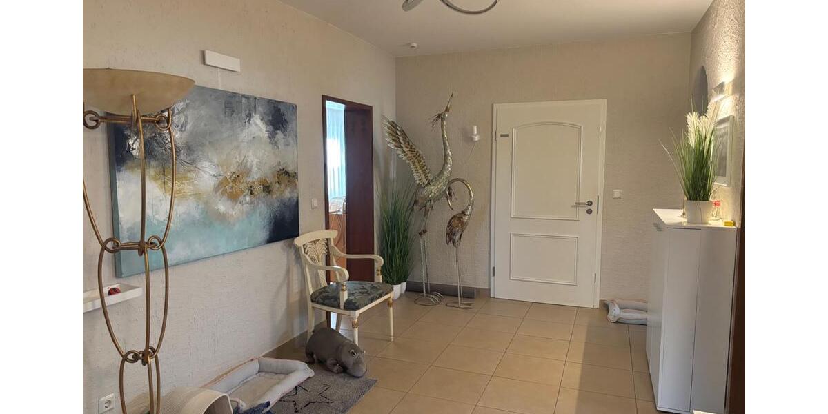Erdgeschoßwohnung Beckingen - 4 Zimmer, 130 m&sup2;, 298.000&euro; | Angebot:27108740