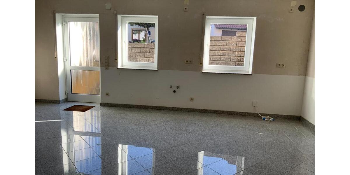 Etagenwohnung Rehlingen-Siersburg Siersburg - 2 Zimmer, 54 m&sup2;, 560&euro; | Angebot:25170237