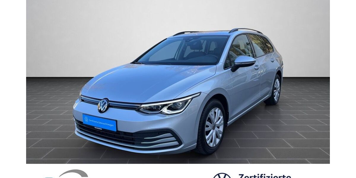 VW Golf 19.137 km 24.390 &euro; Neunkirchen 66538