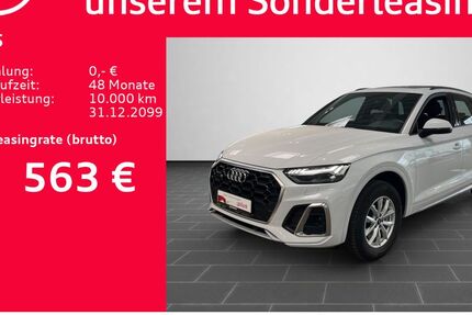 Audi Q5 64.030 km 37.980 &euro; Saarbrücken 66115