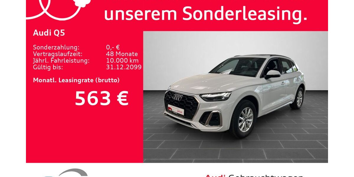 Audi Q5 64.030 km 37.980 &euro; Saarbrücken 66115
