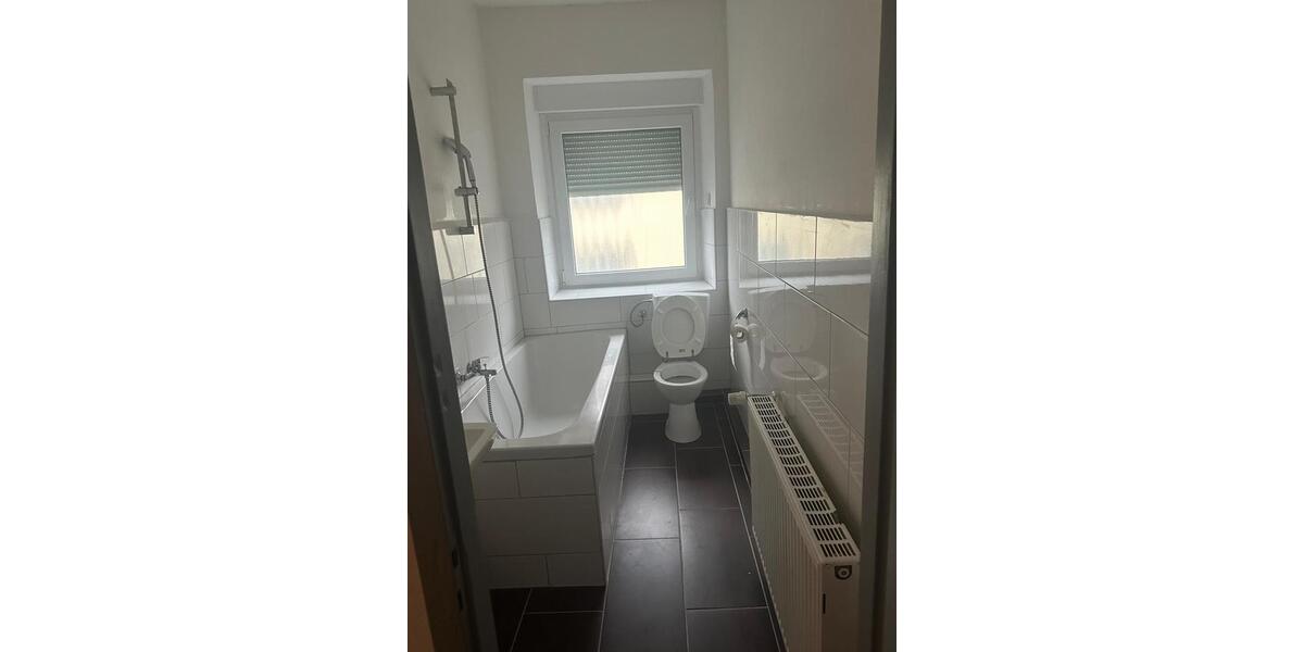 Etagenwohnung Neunkirchen - 2 Zimmer, 60 m&sup2;, 500&euro; | Angebot:24978652