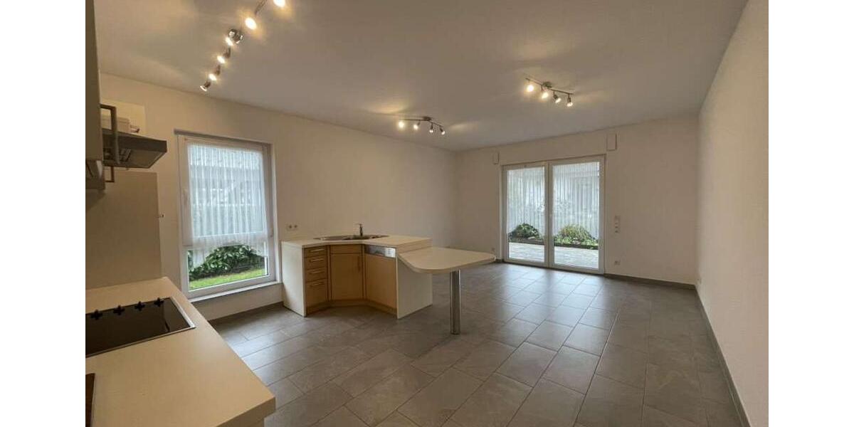 Etagenwohnung Saarbrücken Bübingen - 2 Zimmer, 60 m&sup2;, 700&euro; | Angebot:25894430
