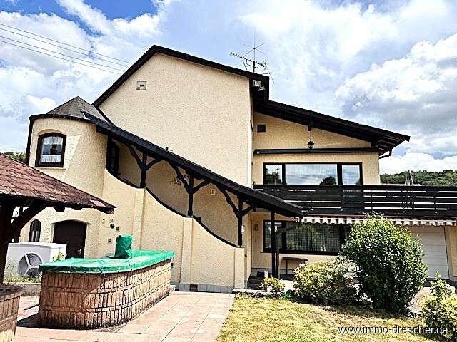 Einfamilienhaus Kleinblittersdorf - 6 Zimmer, 182 m&sup2;, 350.000&euro; | Angebot:22231830
