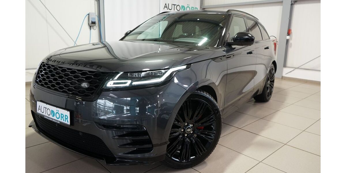 Land Rover Range Rover Velar 89.600 km 37.900 &euro; Homburg 66424