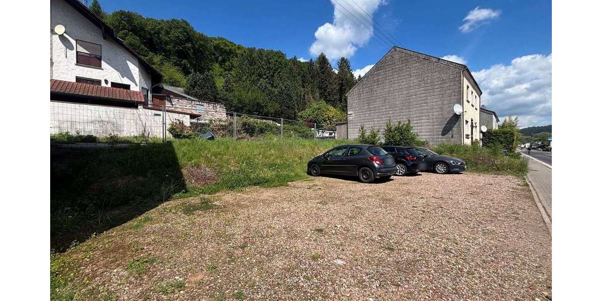 Grundstück Beckingen - 39.000&euro; | Angebot:26578422