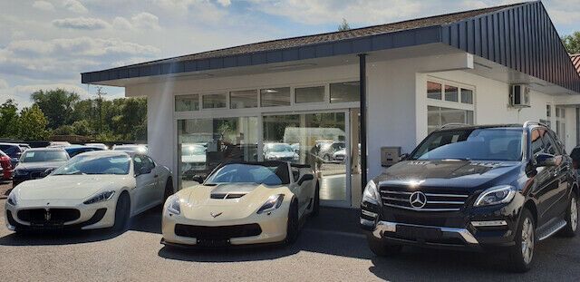 Jaguar F-Type 34.500 km 36.900 &euro; Beckingen 66701