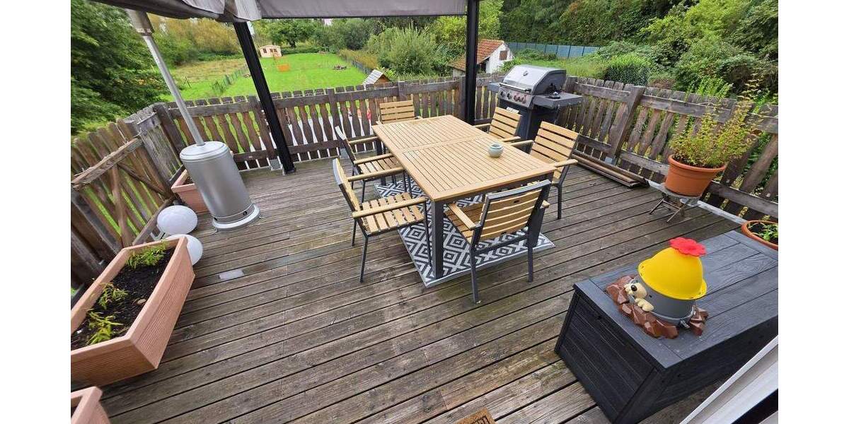 Einfamilienhaus Saarwellingen Reisbach - 6 Zimmer, 198 m&sup2;, 539.000&euro; | Angebot:25686137