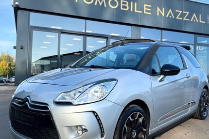 Citroen DS3 90.000 km 6.900 &euro; Saarlouis 66740