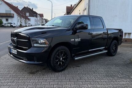 Dodge RAM 90.500 km 35.000 &euro; Blieskastel 66440