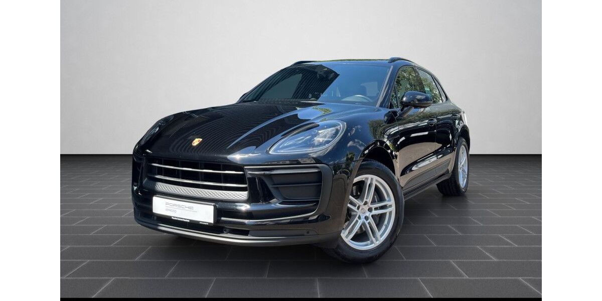 Porsche Macan 43.707 km 52.700 &euro; Saarbrücken 66115