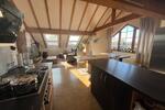 Dachgeschoßwohnung Saarbrücken Neue Bremm - 4.5 Zimmer, 109 m&sup2;, 389.000&euro; | Angebot:26620607