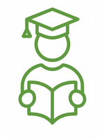 Symbol für Weiterbildung in Saarbrücken