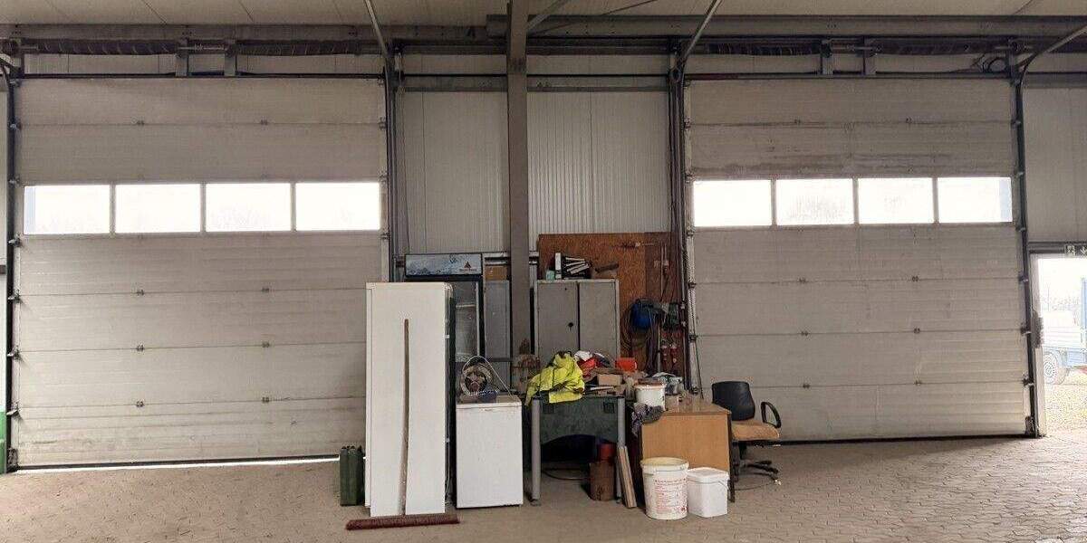 Gewerbeobjekt Schiffweiler Landsweiler - 1.190.000&euro; | Angebot:25673023