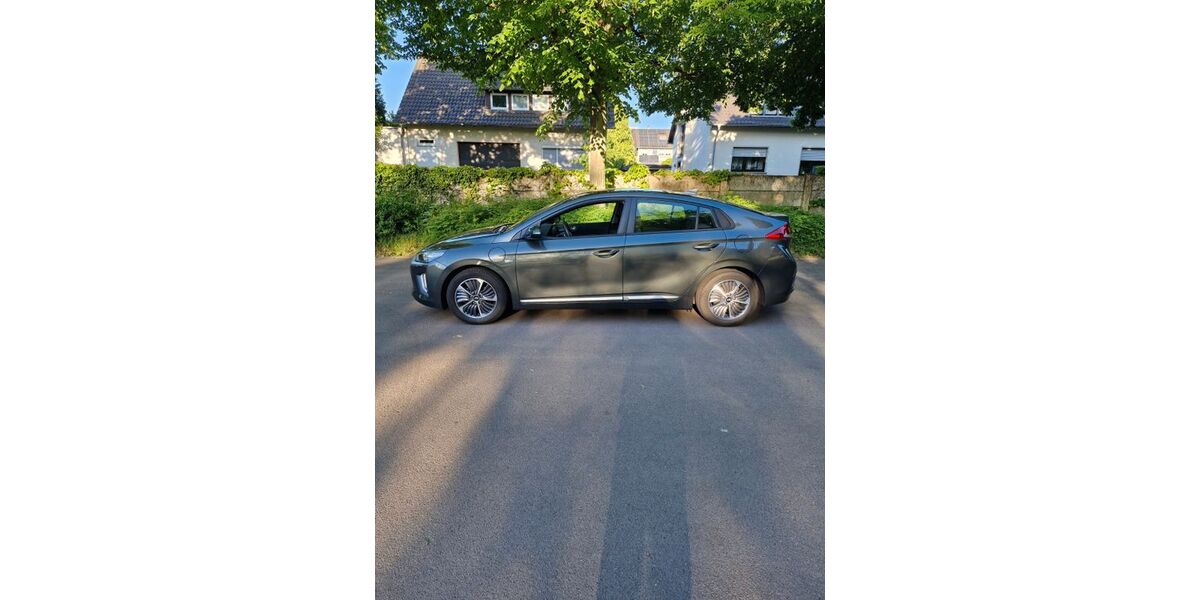 Hyundai IONIQ 16.000 km 17.600 &euro; Dillingen/Saar 66763