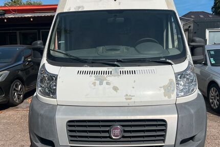 Fiat Ducato 229.000 km 3.750 &euro; Saarwellingen 66793