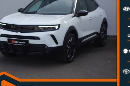 Opel Mokka 13.680 km 20.480 &euro; Saarbrücken 66121