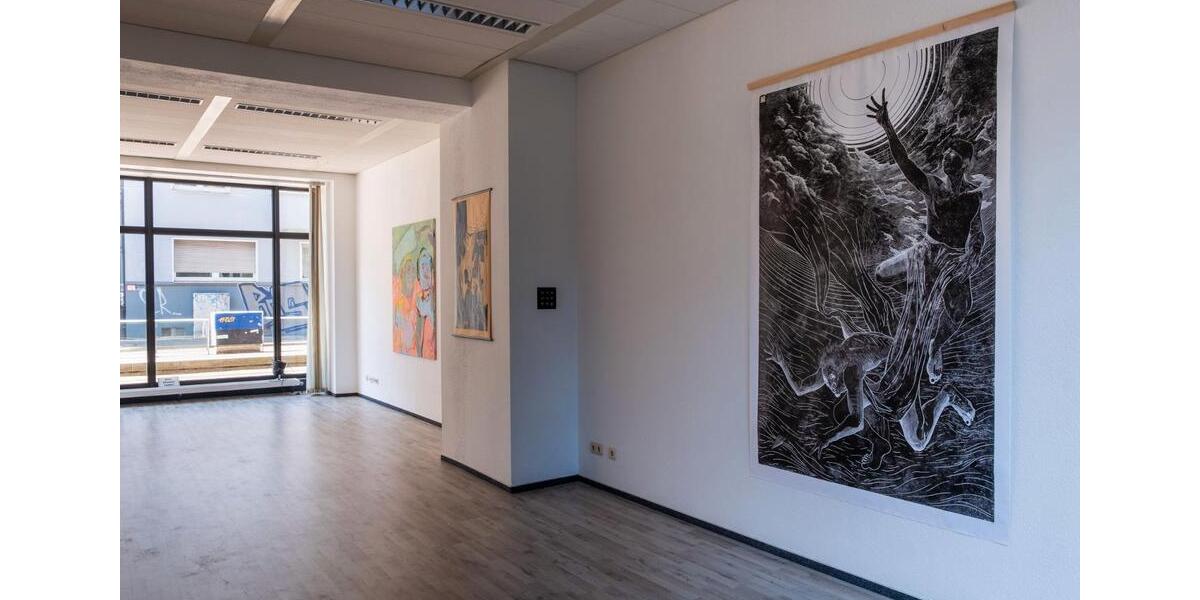 Gewerbeobjekt Saarbrücken Eschberg - 150&euro; | Angebot:26135758