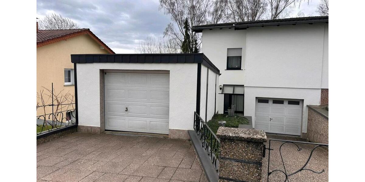 Doppelhaushälfte Sankt Wendel - 3 Zimmer, 82 m&sup2;, 700&euro; | Angebot:26412870