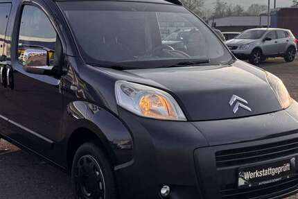 Citroen Nemo 139.857 km 3.999 &euro; Schmelz-Primsweiler 66839