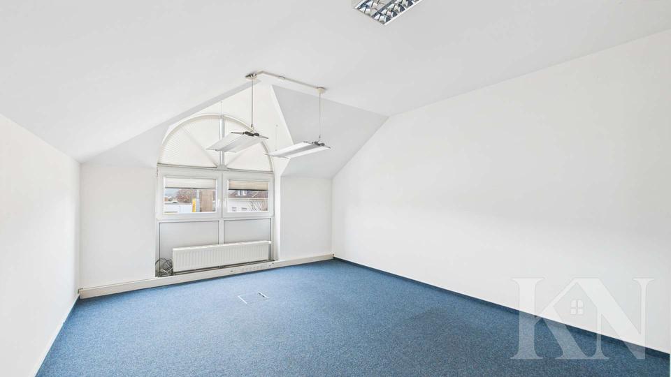 Gewerbeobjekt Dillingen (Saar) - 3.000&euro; | Angebot:24440982