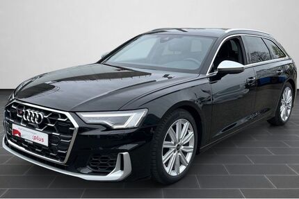 Audi S6 26.685 km 56.980 &euro; Saarbrücken 66115