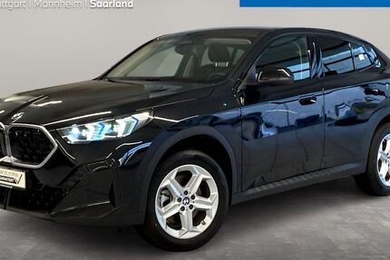 BMW X2 16.490 km 35.803 &euro; Saarbrücken 66121