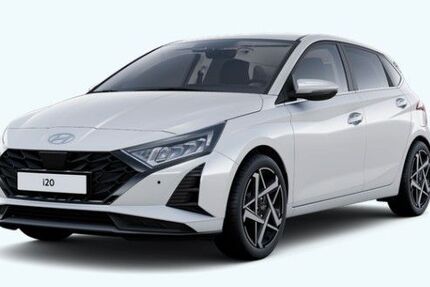 Hyundai i20 3.500 km 26.990 &euro; Saarlouis 66740