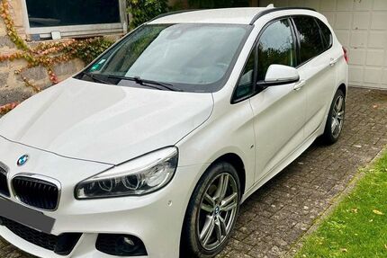 BMW 220 Active Tourer 120.000 km 16.999 &euro; Sankt Ingbert 66386