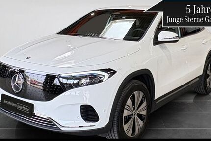 Mercedes-Benz EQA 9.070 km 37.250 &euro; Saarlouis 66740