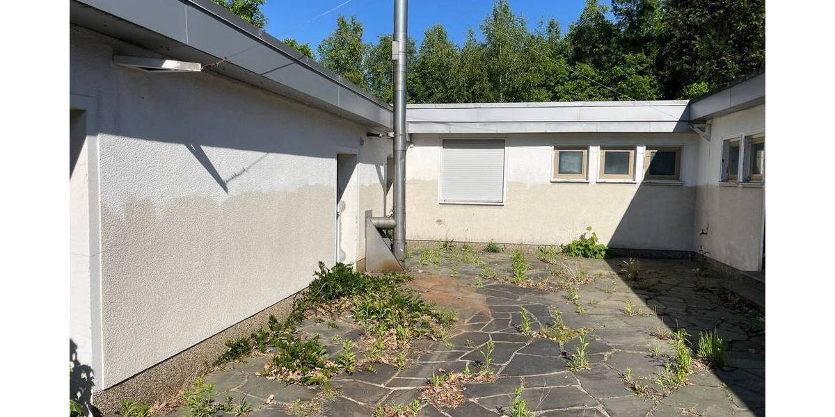 Gewerbeobjekt Sulzbach/Saar Sulzbach - 1 Zimmer, 320 m&sup2;, 250.000&euro; | Angebot:25780197