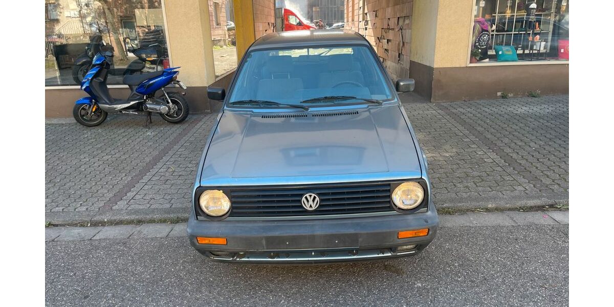 VW Golf 180.090 km 3.999 &euro; Völklingen 66333