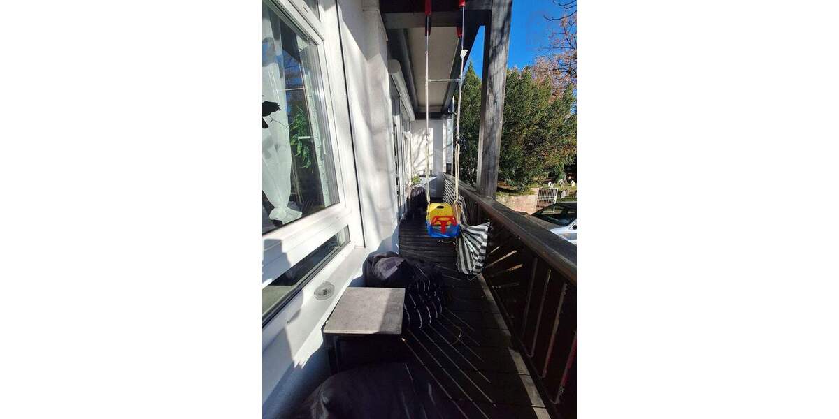 Etagenwohnung Saarlouis Lisdorf - 4 Zimmer, 100 m&sup2;, 219.000&euro; | Angebot:25845523