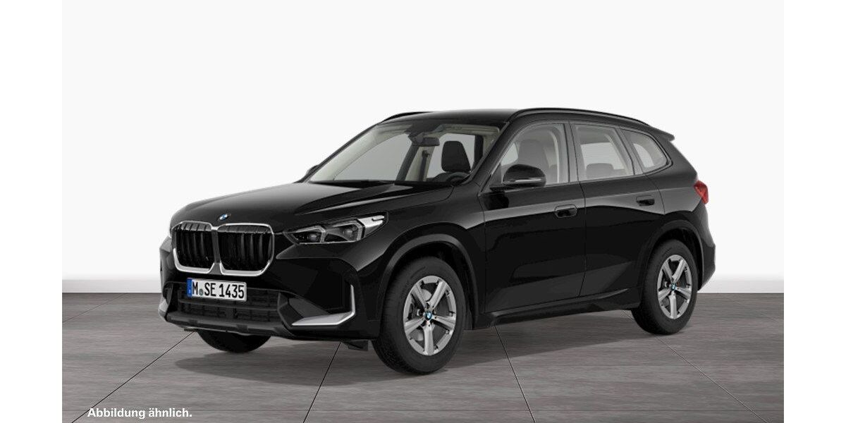 BMW X1 9.760 km 41.490 &euro; Kirkel 66459