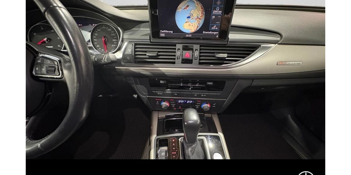 Audi A6 Allroad 153.786 km 19.490 &euro; Saarbrücken 66117