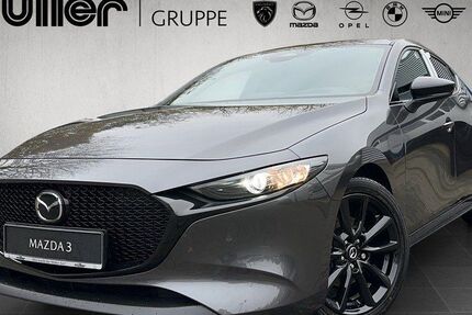 Mazda 3 9.638 km 25.703 &euro; Saarlouis 66740