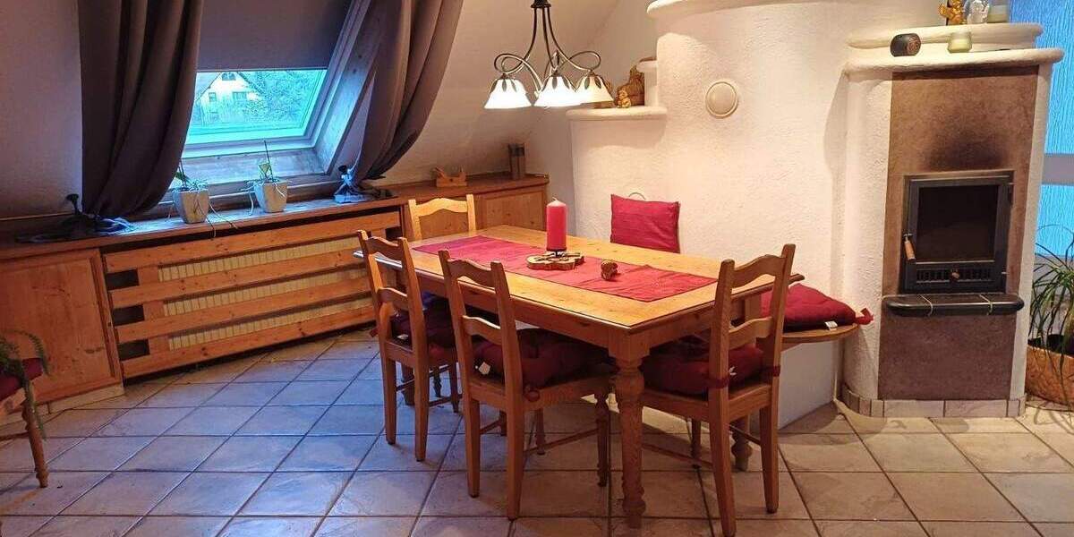 Mehrfamilienhaus, Wohnhaus Sankt Ingbert Rohrbach - 6 Zimmer, 225 m&sup2;, 345.000&euro; | Angebot:25683925