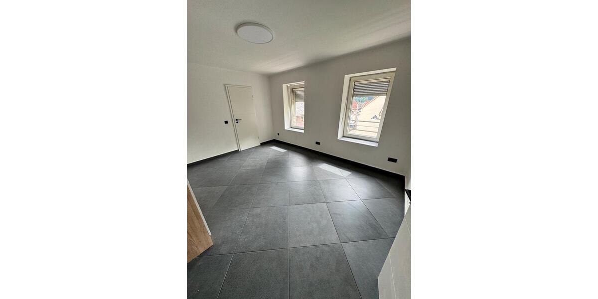 Dachgeschoßwohnung Ottweiler - 3 Zimmer, 80 m&sup2;, 750&euro; | Angebot:26686733