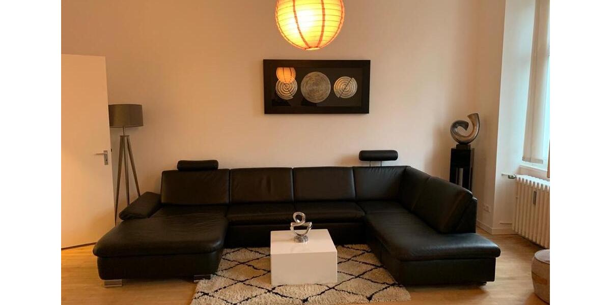 Etagenwohnung Saarbrücken - 1 Zimmer, 58 m&sup2;, 700&euro; | Angebot:25864937