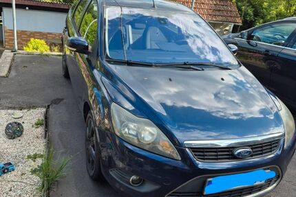 Ford Focus 130.000 km 3.500 &euro; Illingen 66557