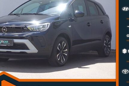 Opel Crossland (X) 36.550 km 18.470 &euro; Saarbrücken 66121