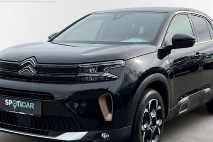 Citroen C5 Aircross 36.600 km 18.990 &euro; Homburg 66424