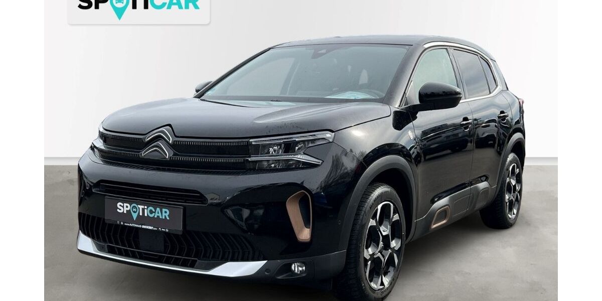 Citroen C5 Aircross 36.600 km 18.990 &euro; Homburg 66424