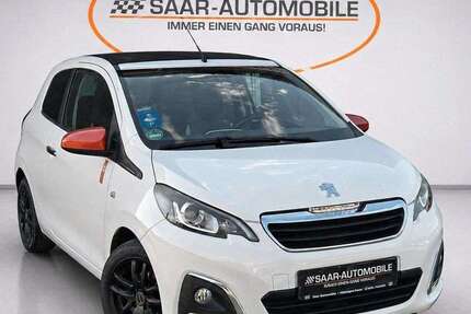 Peugeot 108 147.674 km 4.999 &euro; Völklingen / Fenne 66333