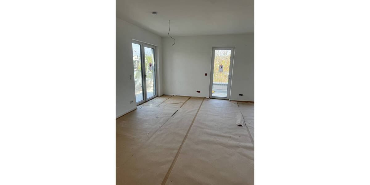 Etagenwohnung Sankt Ingbert St. Ingbert - 3 Zimmer, 93 m&sup2;, 1.300&euro; | Angebot:26378157