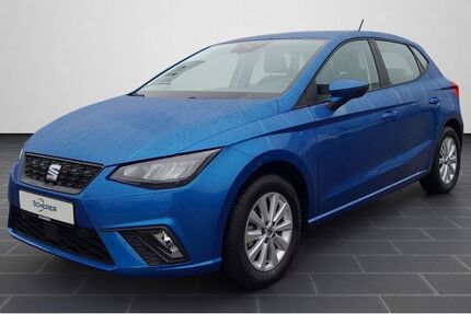Seat Ibiza 17.062 km 16.900 &euro; Kirkel 66459