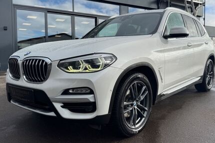 BMW X3 270.000 km 17.900 &euro; Saarlouis 66740
